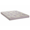 Colchão Casal D20 Liso  138x12 Physical Resist Ortobom