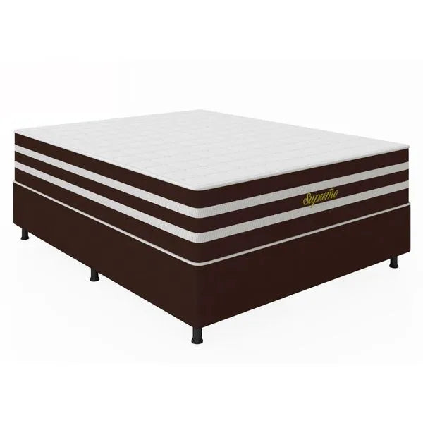 Cama box