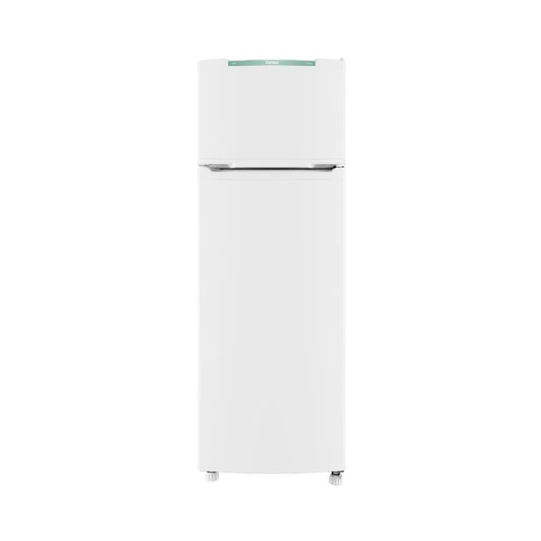 Geladeira Cycle Defrost Duplex 334L CRD37EB Consul - BRANCO