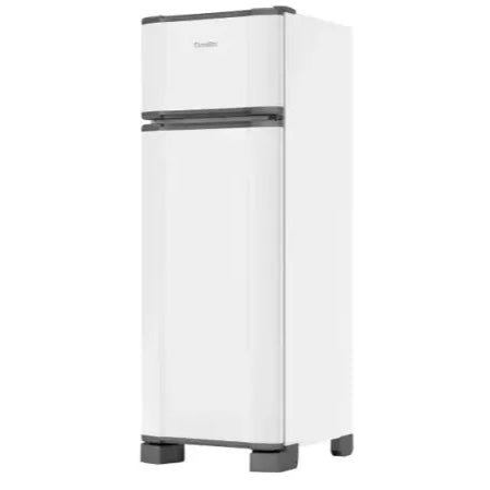 Geladeira Refrigerador  Duplex  276L RCD34 PRO Esmaltec - BRANCO