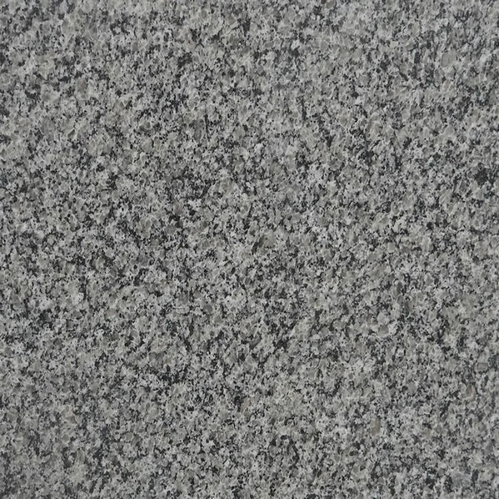 Tampo de Granito 70cm Almiroana - CINZA