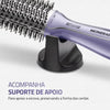 Escova Secadora Space Shine BIVOLT 1300W ES-21 Lilás Mondial