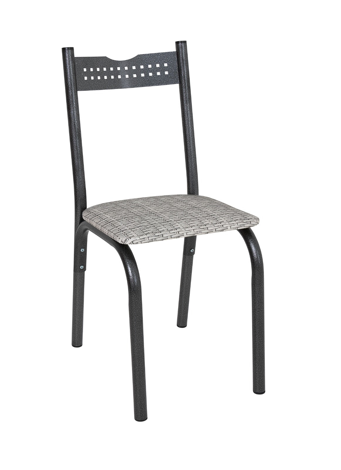 Conjunto De Mesa Com 4 Cadeiras Ciplafe