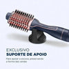 Escova Secadora Infrared ES-01-IR 1200W Cerdas Duplas  Mondial
