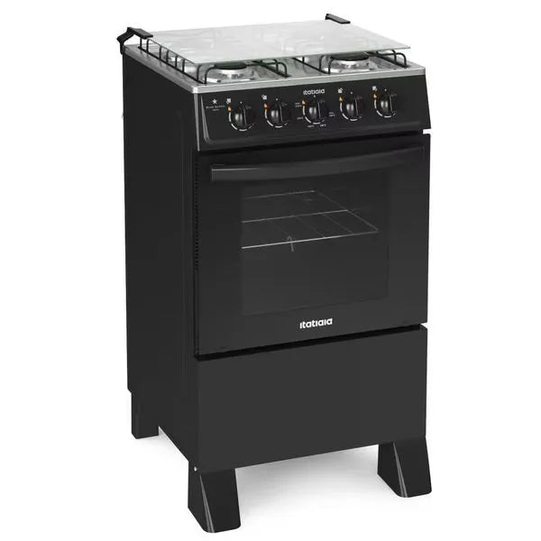 Fogões e Cooktops