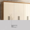 Guarda-Roupa Casal 6 Portas 4 Gavetas Venice  Demóbile