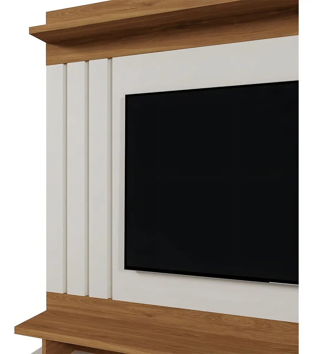Home Para Tv até 55" Goiás Mobler