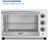 Forno Elétrico 42L 1600W Family II Mondial