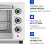 Forno Elétrico 42L 1600W Family II Mondial