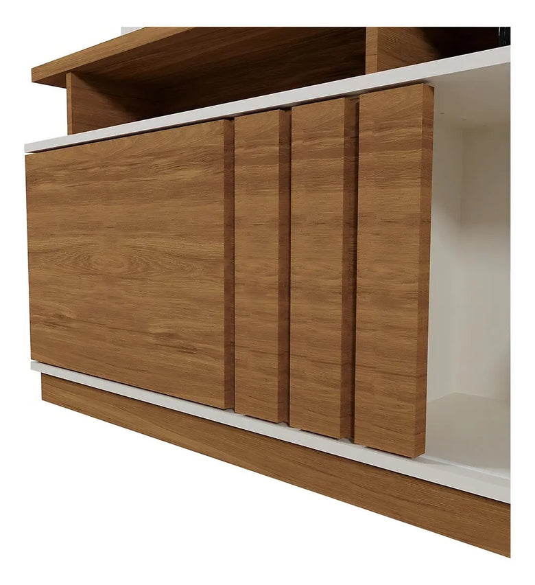 Home Para Tv até 55" Goiás Mobler