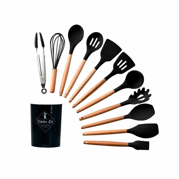 Utensílios de cozinha