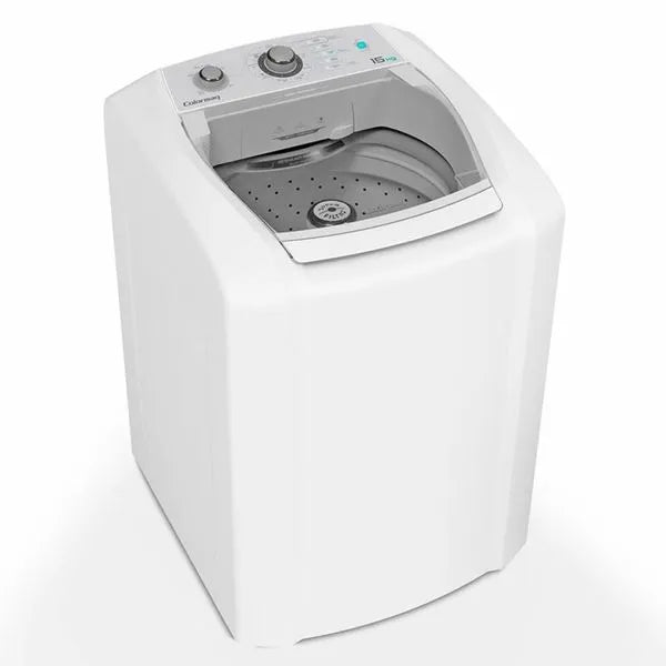 Máquina de Lavar  Automática  15Kg LCA15 Colormaq