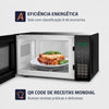 Micro-ondas Mondial 21L MO-01-21