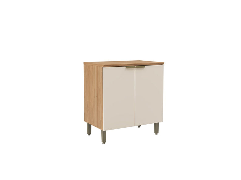 Balcão 2 Portas 80 cm Selene Linea