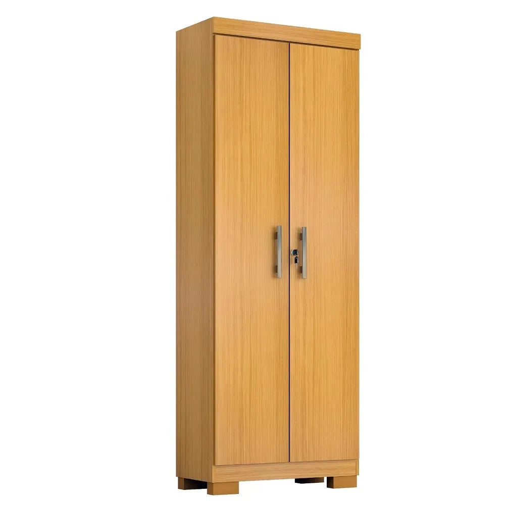 Multiuso 2 Portas Íris Com Chave ACP - CINAMOMO