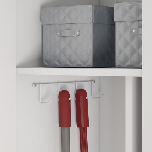 Armário Multiuso Lavanderia NT 4015