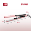 Chapinha de Cabelo P-20 Golden Rose 220°C Mondial