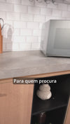 Micro-ondas  Espelhado  34L  MO-02-34-E Mondial