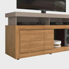 Rack Verano Para Tv Até "55''  Dj Móveis
