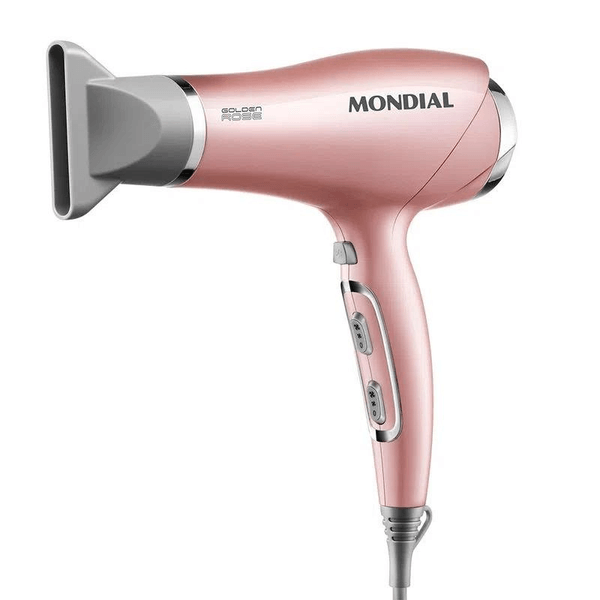 Secador de Cabelo SCN-32  Mondial - ROSE