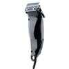 Máquina de Cortar Cabelo Smart Power 4 Pentes Mallory