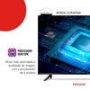 Smart TV 32" Led  AWS-TV-32-BL-02 Wi-fi 2 HDMI 2 USB Aiwa