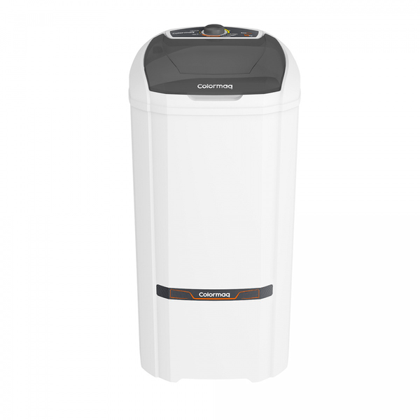 Tanquinho Lavadora Semiautomática 10Kg LCS10  Colormaq - BRANCO