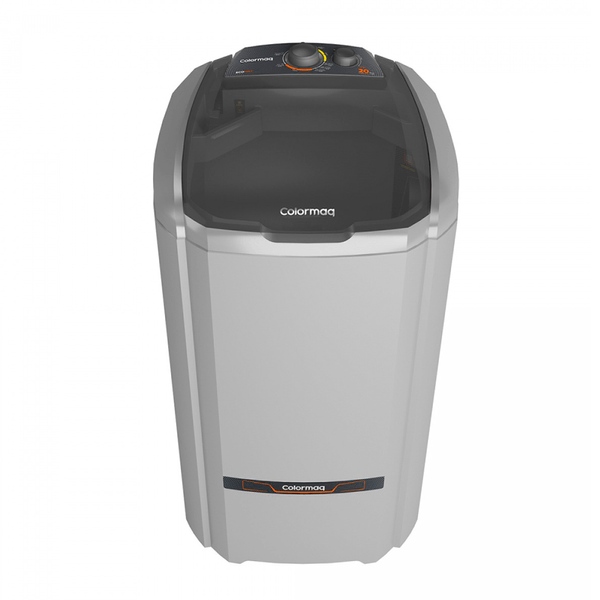 Tanquinho 20Kg Colormaq LCS20 - PRATA