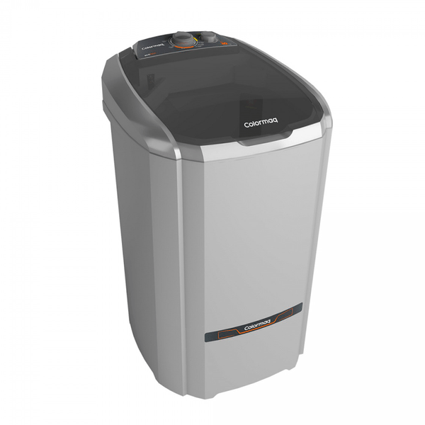 Tanquinho 20Kg Colormaq LCS20 - PRATA