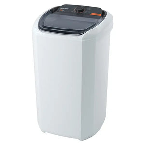 Tanquinho  20kg  Semiautomática LWBE201T Wanke