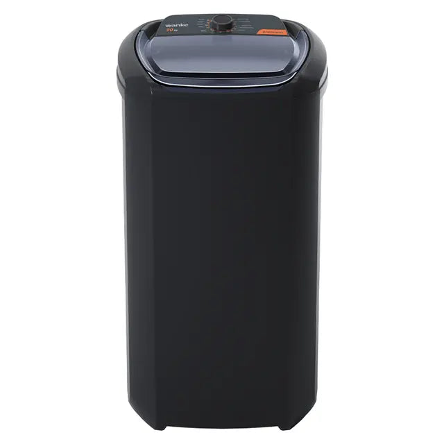 Tanquinho  20kg  Semiautomática LWBE201T Wanke