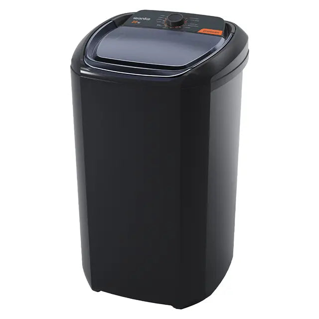 Tanquinho  20kg  Semiautomática LWBE201T Wanke